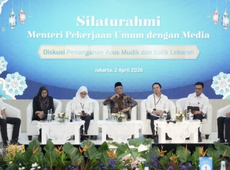 Suplai Minyak Terganggu, Menteri Dody Kurangi 50% Impor Aspal dengan Kewajiban Asbuton (A30)