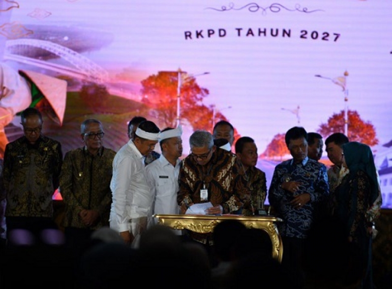 Pemkot Bandung Sepakat Kembangkan PSEL di Kawasan Sarimukti