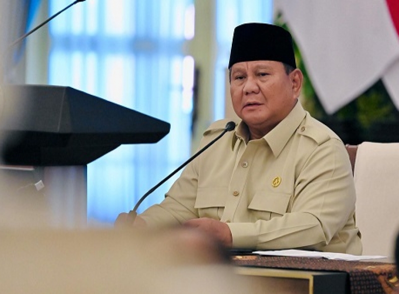 Bangsa Maju Lahir dari Elite yang Bersatu, Bukan yang Terpecah