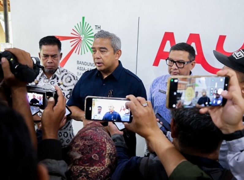 Kenaikan Harga BBM Tekan Operasional, Pemkot Bandung Siapkan Strategi Pengangkutan Sampah