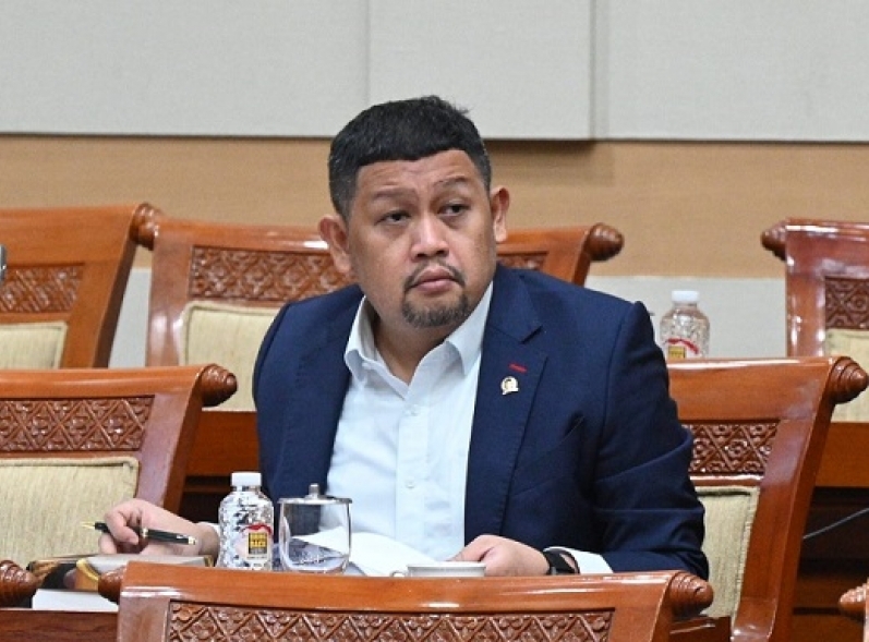 Anggota Komisi III DPR, Kapolri Harus Tindak Tegas para Pelaku yang Melindas Driver Ojol Hingga Tewas