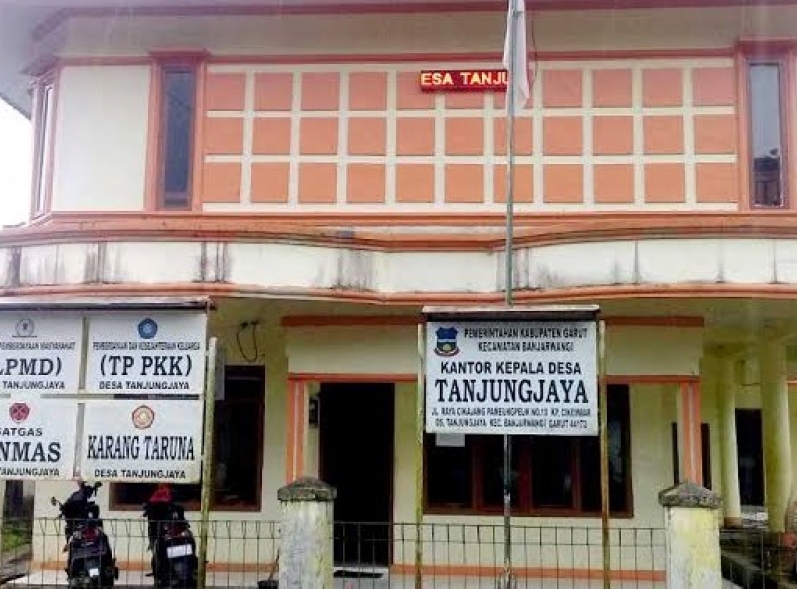 Dugaan Penyimpangan Raskin dan Indikasi Penyalahgunaan Dana Desa Masyarakat Tanjung Jaya Siap Menggelar Aksi
