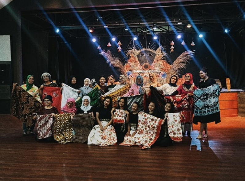 Bandung Arts Festival #12 Kolaborasi Seni Lintas Negara, Perkuat Status Kota Kreatif Dunia