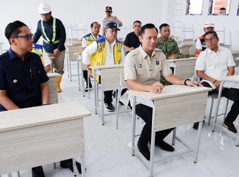 Sekolah Rakyat Jadi Upaya Pemerintah Memutus Rantai Kemiskinan