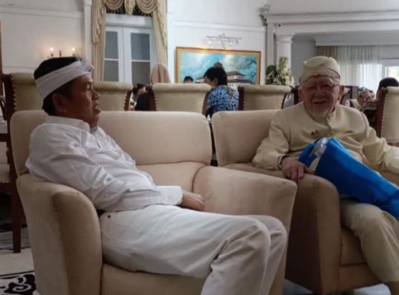 KDM Akan Menggelar Rangkaian Karnaval Binokasih di Sejumlah Wilayah Jabar mulai Awal Mei 2026