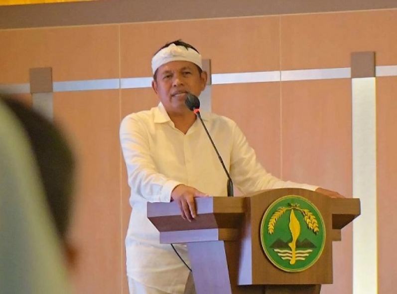 Pemprov Jabar Tanggung Biaya Perawatan dan Beri Santunan Korban Kecelakaan Kereta di Bekasi