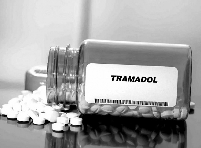 Sebabkan Ketergantungan, BNN Pantau Penyalahgunaan Obat Tramadol