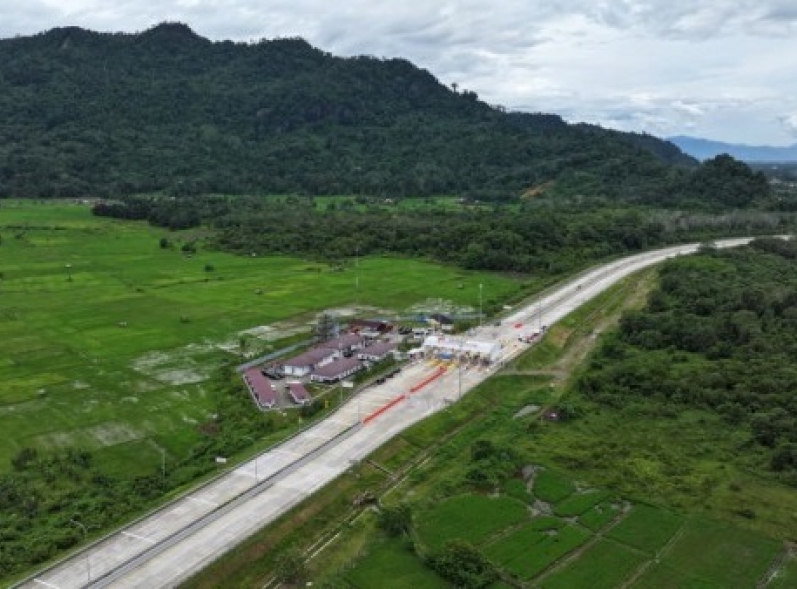 Kementerian PU Bentuk Balai Pengelolaan Dana Pengembangan Jalan Tol Perkuat Tata Kelola PNBP