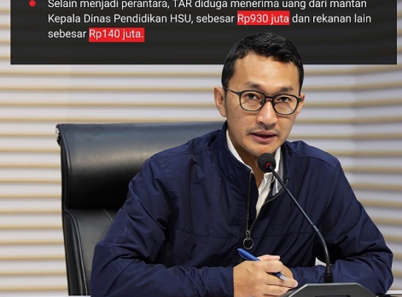 KPK: Alasan Penghentian Korupsi Tambang Nikel di Konawe Karena Hitungan Kerugian Negara Ditolak Oleh Auditor