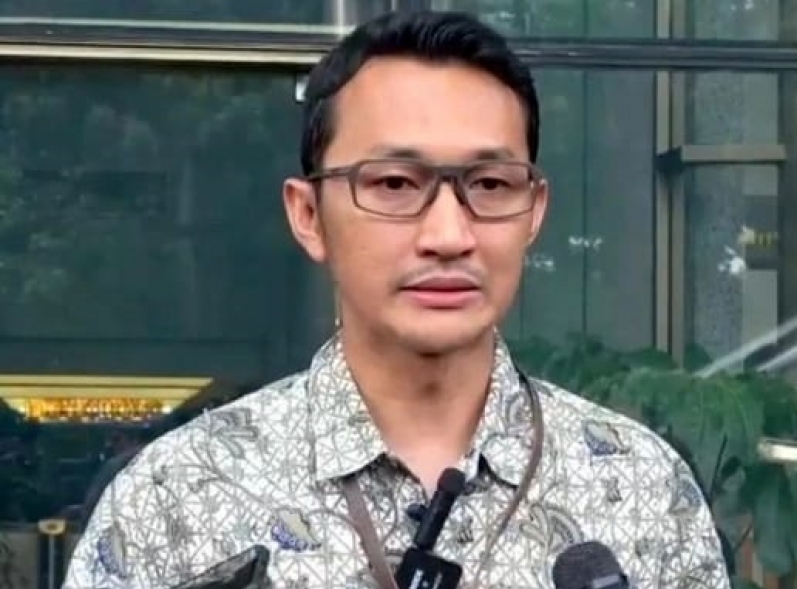 KPK Periksa 5 Orang Saksi Terkait Dugaan Korupsi Insentif Pajak Melalui Koperasi Pegawai di Lingkungan Pemkab Bogor