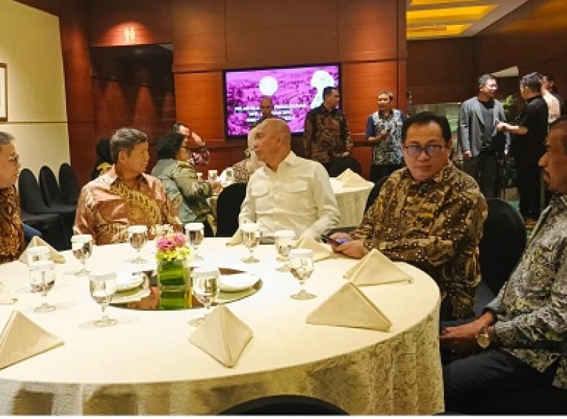 Mata Siber dan Srikandi di Garis Depan Program Prabowo