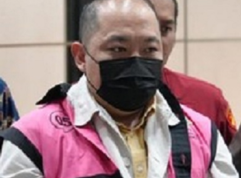 Ini Peran Tersangka Dirut PT Sritek &ldquo;IKL&rdquo; Terkait Korupsi Kredit di Bank Jateng dan bank bjb