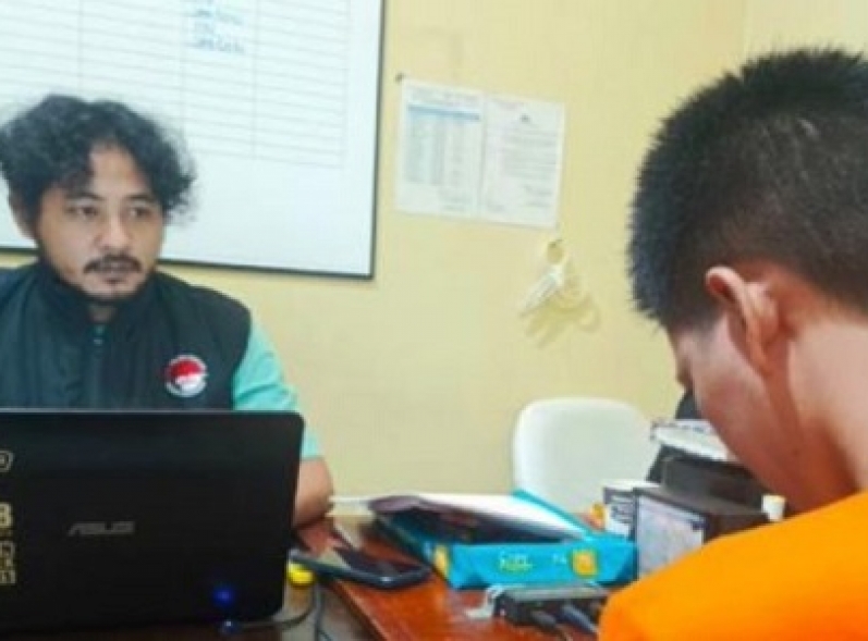 Polres Purwakarta Gagalkan Peredaran Ratusan Butir Obat Terlarang