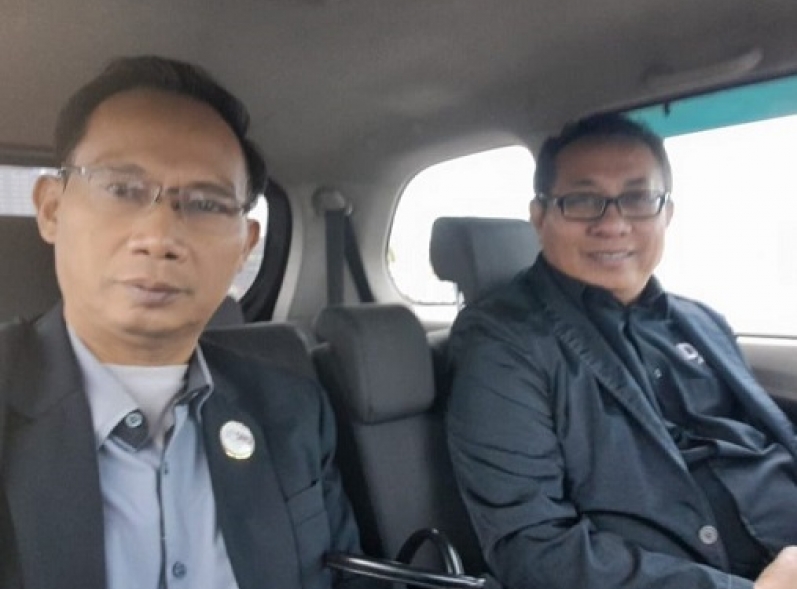 Rapimnas SMSI Tentukan Sikap Resmi Atas Perjanjian RI &ndash; AS Terkait Persyaratan bagi Penyedia Layanan Digital