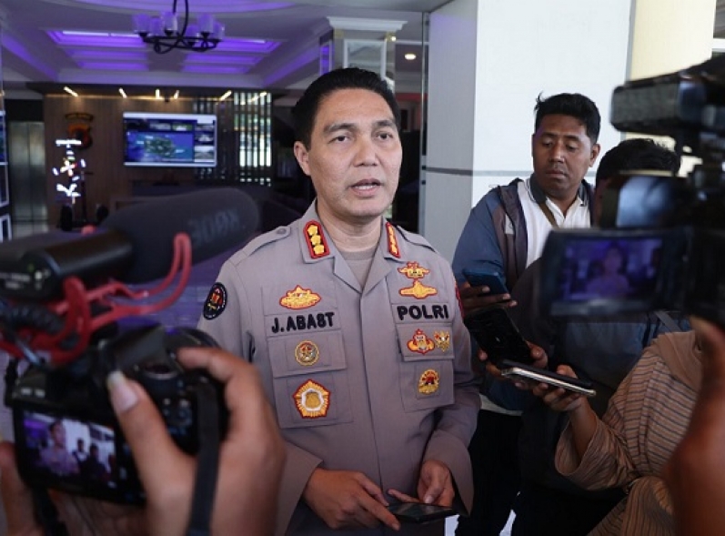 Polda Jabar Selidiki Dugaan Pelecehan Seksual Penyandang Disabilitas