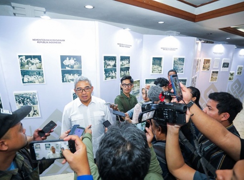 71 Tahun KAA: Bandung Teguhkan Diplomasi Budaya dan Status Warisan Dunia
