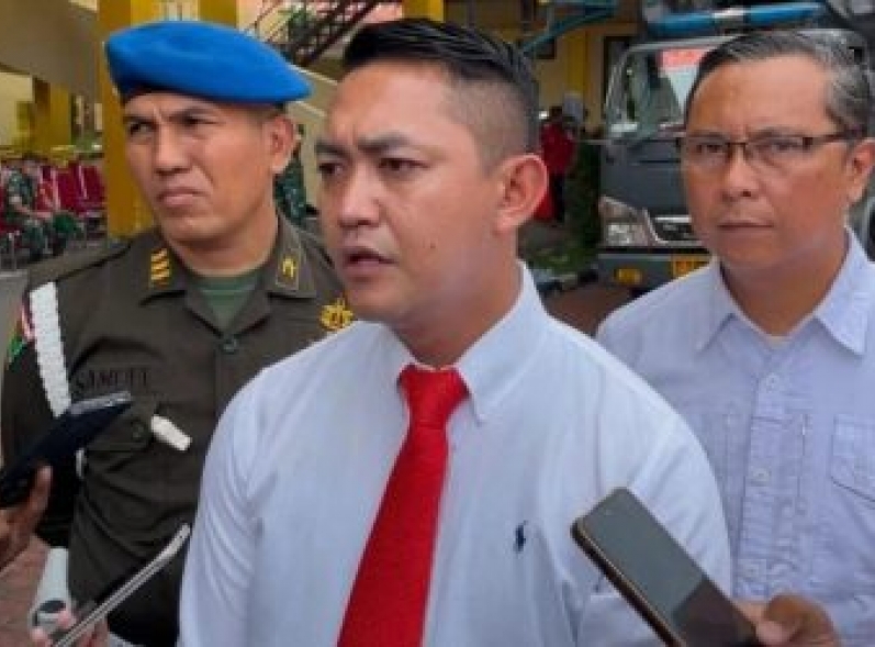 Polres Bogor Ringkus Perempuan Tersangka Pencurian Demi Lifestyle