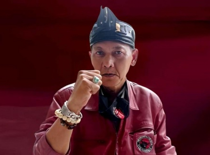 Untung Maryono Tanggapi Pernyataan Megawati Soal PDI Perjuangan di Tahun Vivere Pericoloso