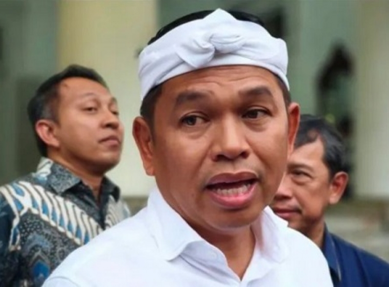 Bangunan SMKN 1 Babelan di Bekasi Mangkrak selama 11 Tahun Menjadi Sorotan Masyarakat