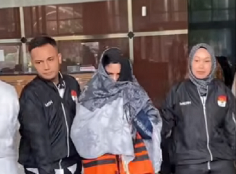 Setelah memeriksa 7 Saksi, Penyidik KPK Periksa 5 Staf PT RNB yang Lakukan Monopoli Proyek di 17 OPD Pemkab Pekalongan