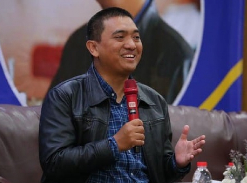 Eks Penyidik KPK Yudi Purnomo, Aktor Intelektual Korupsi Suplai Batu Bara Pemicu Blackout Listrik Harus Segera Ditangkap