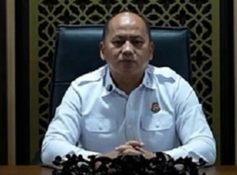 Febrie Adriansyah Jampidsus Kejagung Resmi Mundur dari Jabatanya