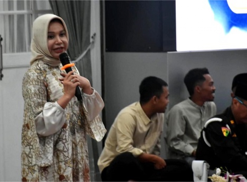 Teh Rossa Bilang, Orang Sumedang mah Balageur