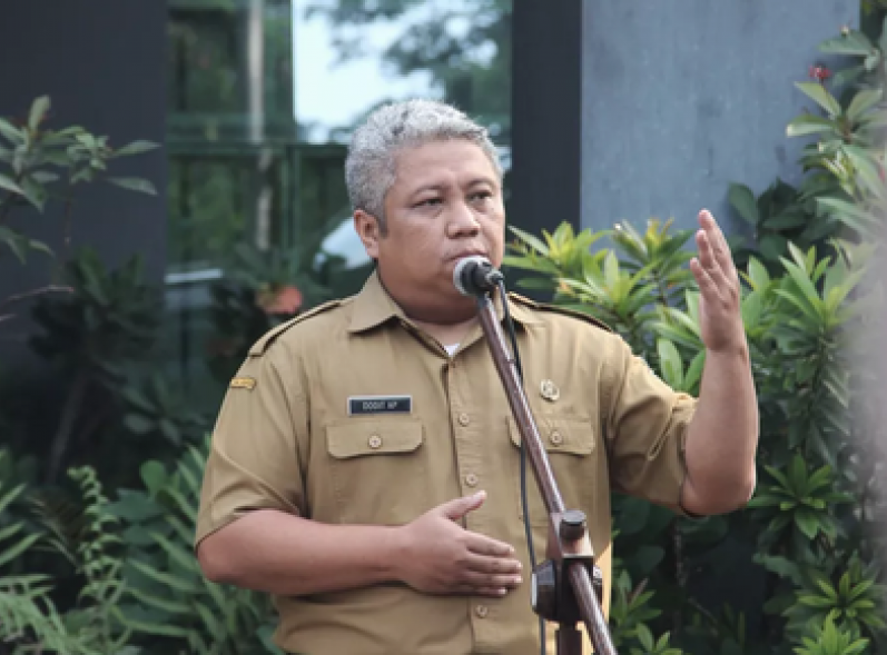 Dinas Kehutanan Jabar Terapkan Langkah Pencegahan Potensi Karhutla Sedini Mungkin
