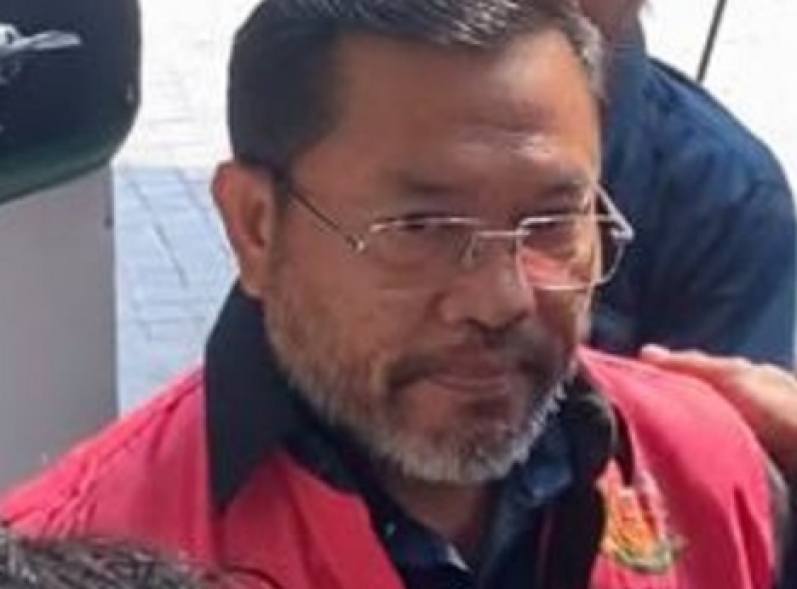 Permohonan Justice Collaborator Eks Wakil Kepala BGN Sony Sonjaya, Ditolak Kejaksaan Agung