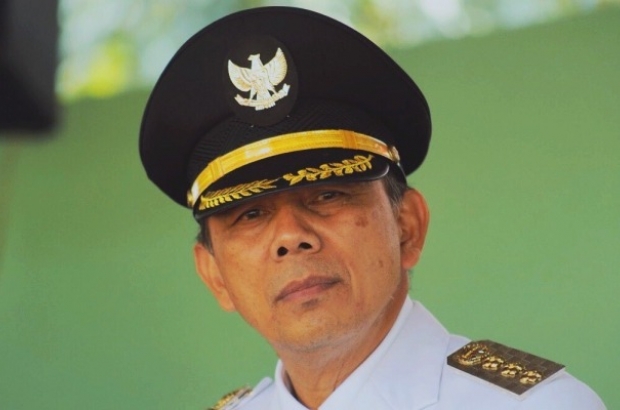 Lagi dan Lagi, KPK OTT Walikota Cimahi Ajay Muhammad Priatna