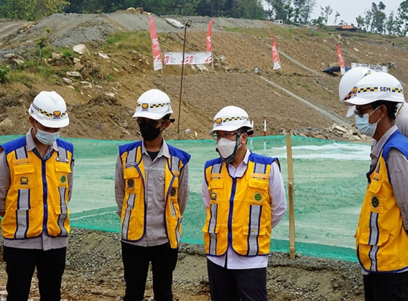 Update Pembangunan Tol Cisumdawu, Segera Rampung