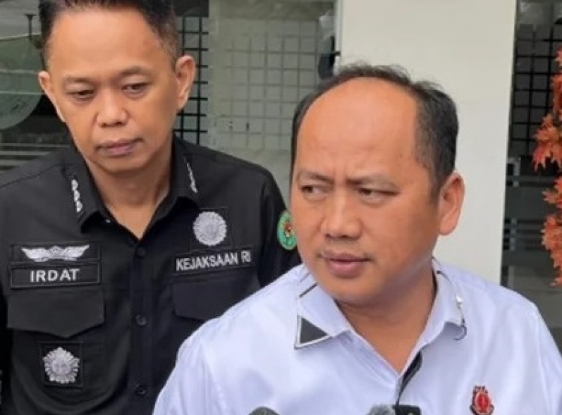Ini Alasan Tersangka Eks Jampidsus Febrie Adriansyah Belum Ditahan Sampai Sekarang