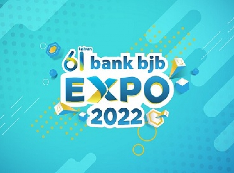 ”bjb Expo 2022” Siap Manjakan Pengunjung dengan Program Menarik dan Terbaik