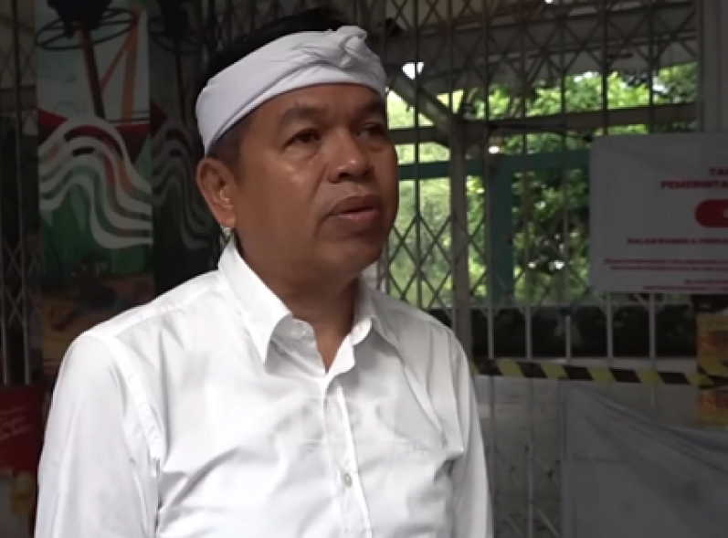 Dinilai Terlalu Lama Melakukan &acirc;&euro;&oelig; Audisi&acirc;&euro; Pemprov Jabar Berpeluang Kelola Kebun Binatang Bandung
