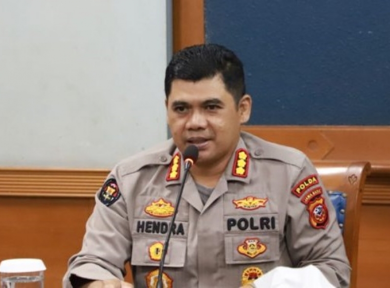 Pelaku Pembunuhan Satu Keluarga di Indramayu Diringkus Polisi