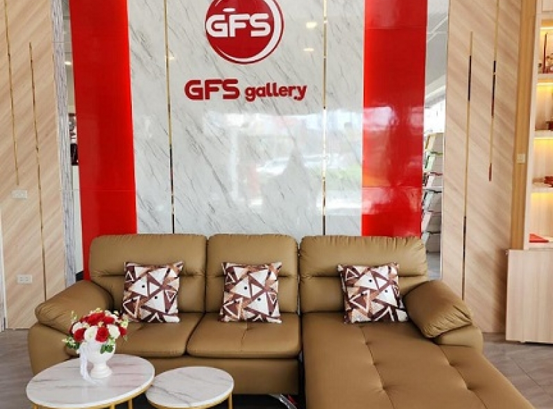 Pilihan lengkap King Koil, Serta & Florence, hanya di GFS Store