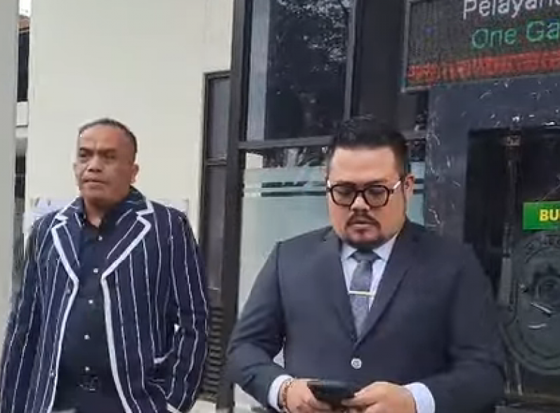 Sidang Lanjutan Gugatan Terhadap Mantan Gubernur Jabar Ridwan Kamil, Tidak Dihadiri Selebgram Lisa Mariana