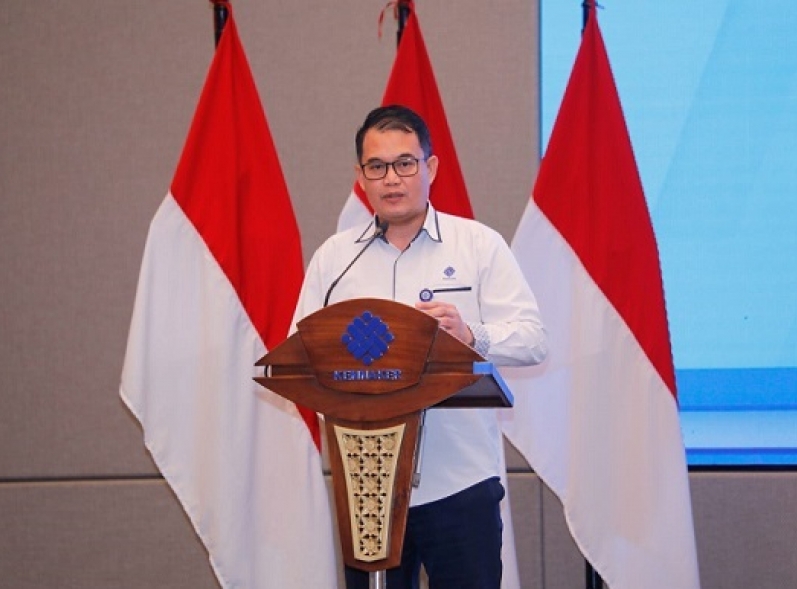 Pelatihan Vokasi Nasional Batch 4 Dibuka, Kemnaker Ajak Masyarakat Tingkatkan Kompetensi