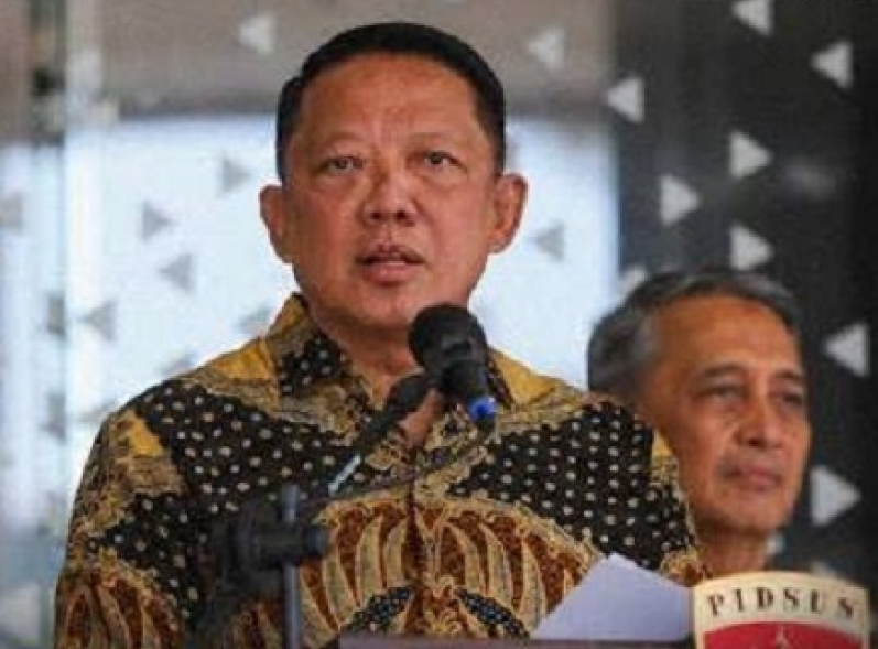 Mantan Jampidsus Febrie Adriansyah, Diperiksa Kejagung Sebagai Tersangka
