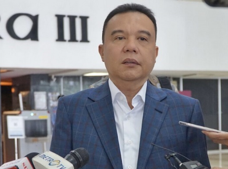Wakil Ketua DPR Sufmi Dasco: RUU Perampasan Aset Dibahas Setelah RUU KUHAP Rampung