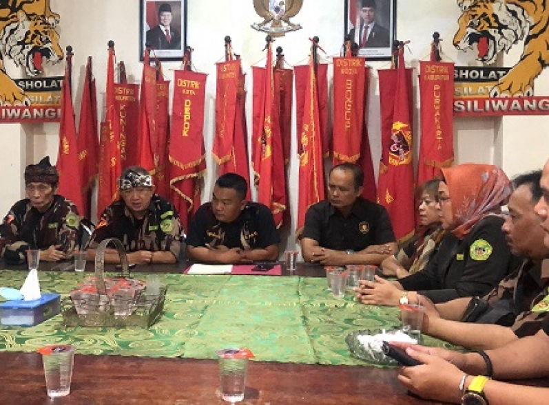 Ketum AMS: Kebun Binatang Bandung Adalah Aset Sejarah yang Harus Diselamatkan