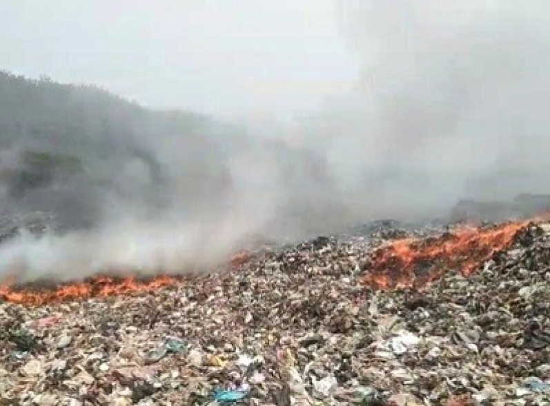 Penampungan Sampah Pengganti TPA Sarimukti, Pemprov Jabar Tunggu Analisa ITB