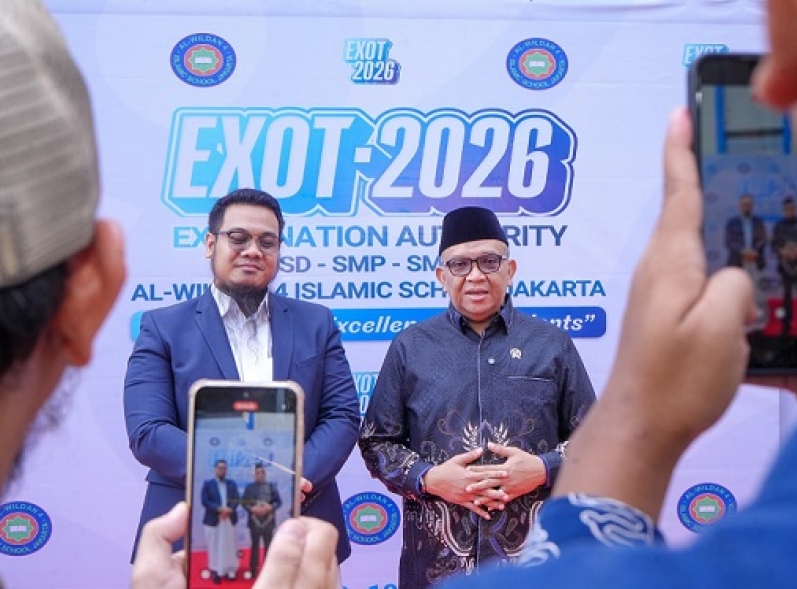 Kemnaker Fokuskan Empat Pilar Strategis Ketenagakerjaan 2026 Hadapi Transformasi Dunia Kerja