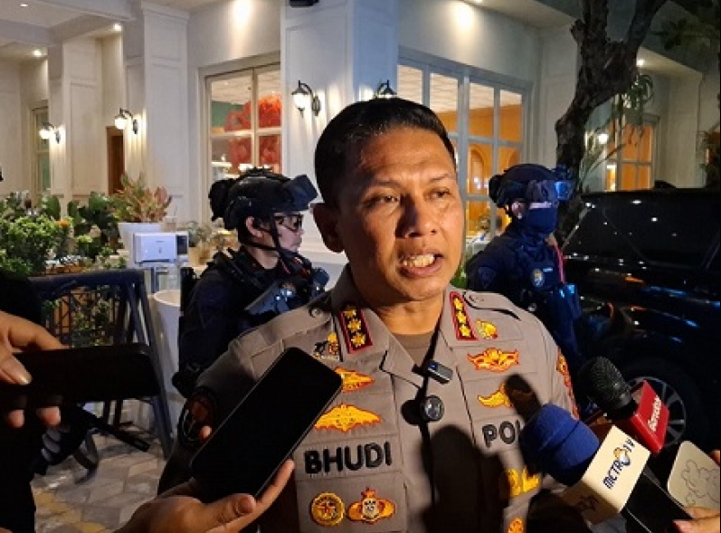 Kortastipidkor Polri dan Polda Metro Jaya Ungkap Temuan Dari Penggeledahan di Kafe De&acirc;&euro;&trade;Clan