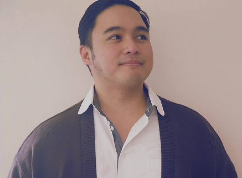 Boniangga Buktikan Mimpi Tak Mengenal Usia Lewat "Berkarya Dengan Ekspresi"