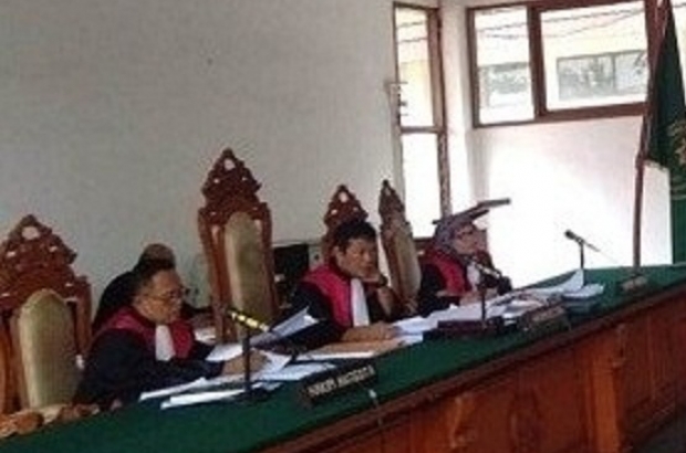 Jaksa KPK Tuntut Billy Sindoro Terdakwa Pelaku Suap Meikarta 5 Tahun Penjara
