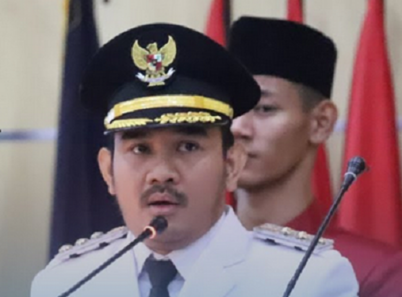 Bupati Bekasi Terjaring OTT Terkait Dugaan Suap Proyek