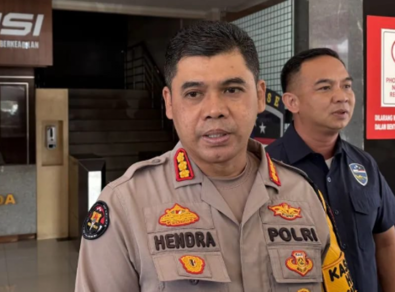 Polda Jabar Tetapkan Dua Tersangka Kasus TPPO Ke China Dengan Korban Reni Rahmawati Warga Sukabumi