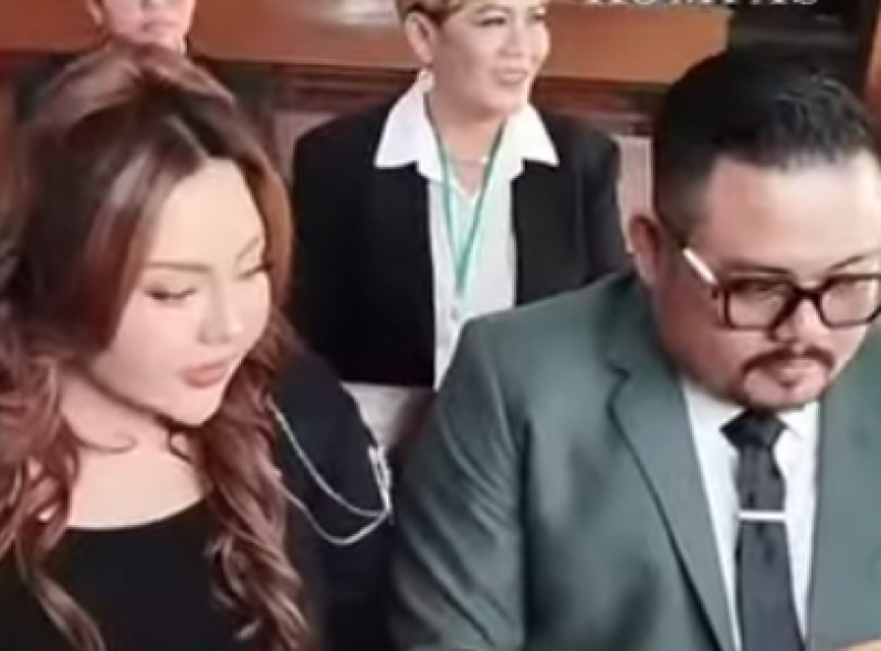 Sidang Gugatan Lisa Mariana Terhadap Ridwan Kamil dengan Agenda Mediasi Tidak Ada Kesepakatan &ldquo;BUNTU&rdquo;