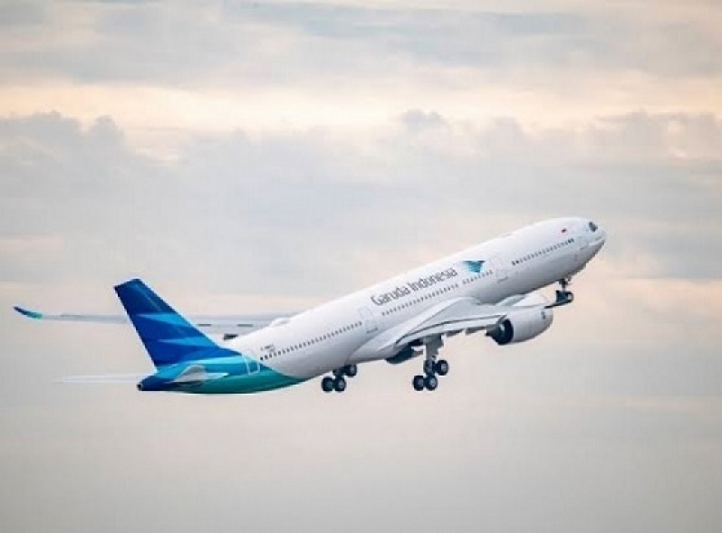 Super Air Jet Buka Kembali Rute Bandung&ndash;Medan dan Bandung&ndash;Bali, Lewat Penerbangan dari Bandara Husein Sastranegara